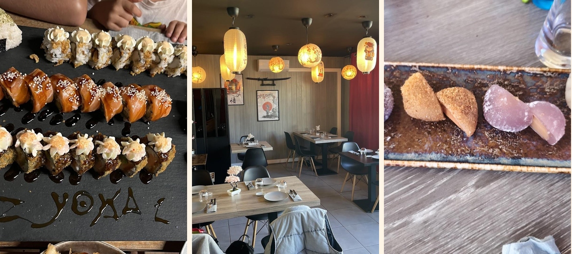 Yoka - Gallery Image 1